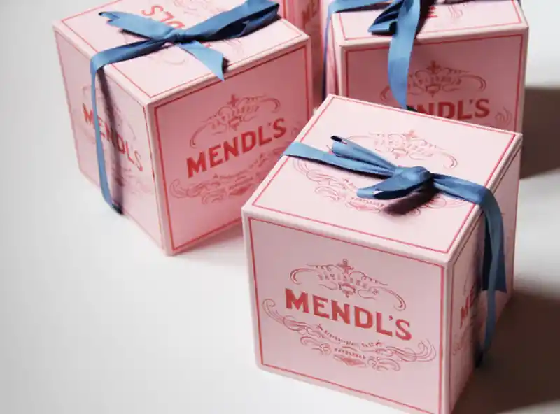 The Grand Budapest Hotel Mendls 2