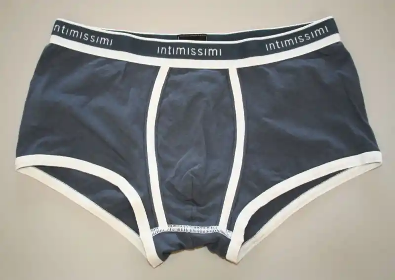 Herrenunterhose 2012